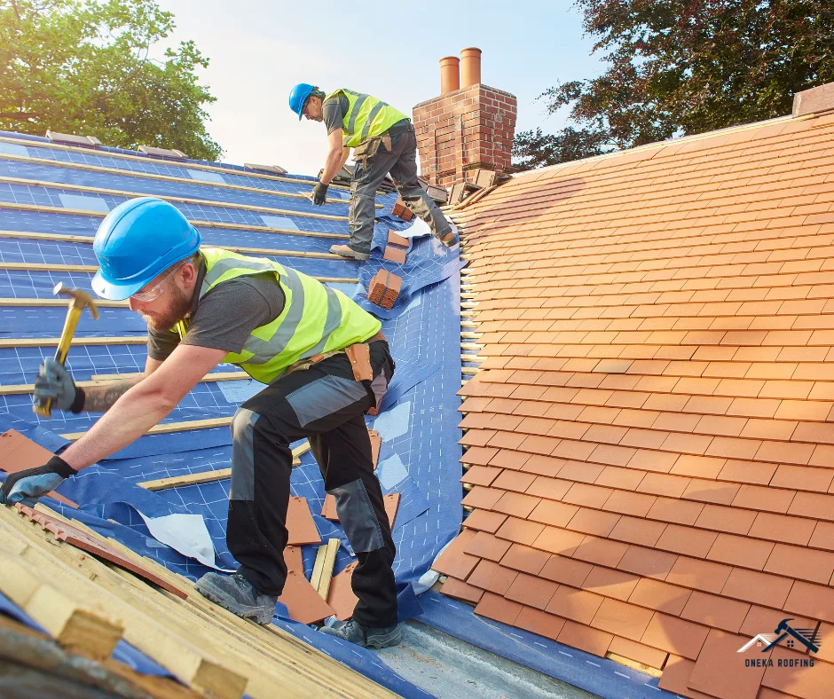 Why choose Roof Repair Near Me in Davey, NE